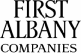 (FIRST ALBANY COMPANIES LOGO)